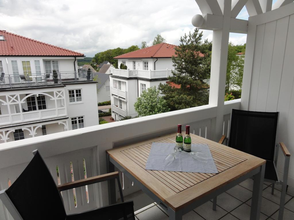 Villa Sanddorn Binz Room photo