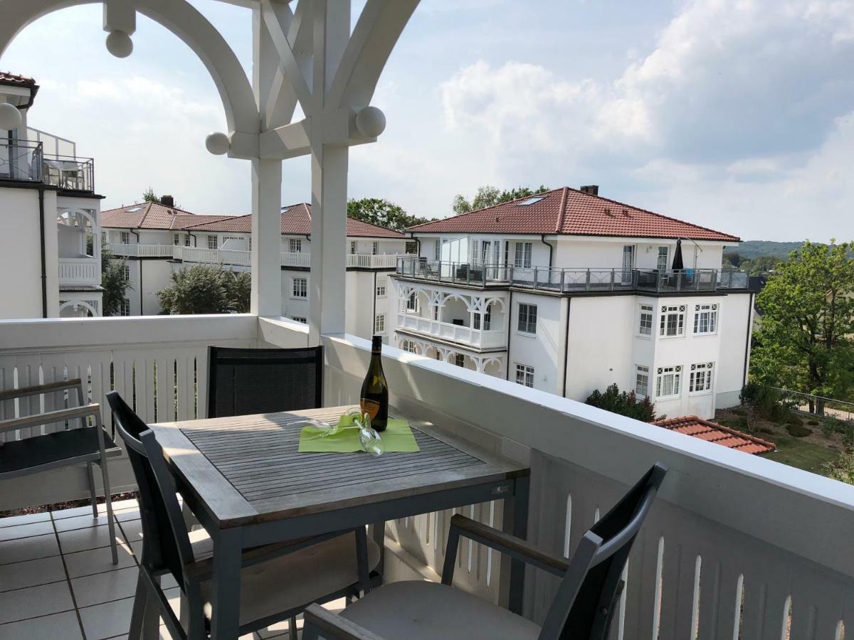 Villa Sanddorn Binz Exterior photo